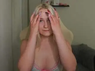 Camsoda Best live sex cam show of glossybabe