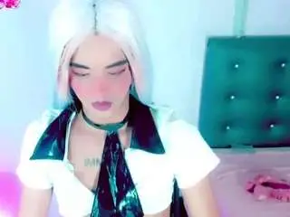 Camsoda Adult Webcam of shaantalmiillan