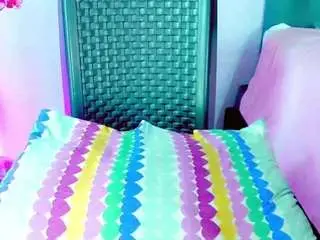 Camsoda Sex Chat of shaantalmiillan