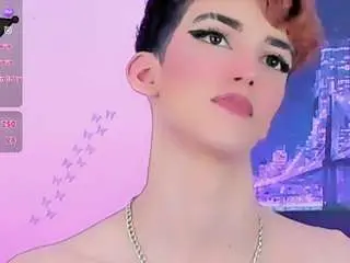 Camsoda Live Porn of babyalejaa