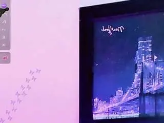 Camsoda Live Sex Cam of babyalejaa