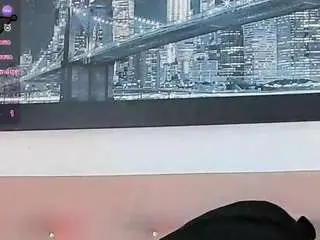 Camsoda Best live sex cam show of babyalejaa