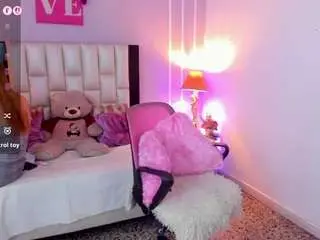 Camsoda Adult Webcam of andy-gamboa22