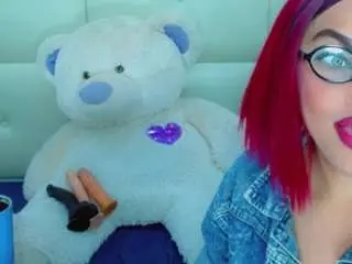 Camsoda Free Porn Cam of alissonsaenzz