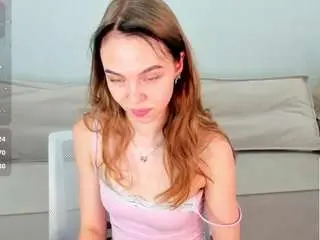 Camsoda Best Webcam of sofa-vleifo