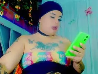 Camsoda Sex Cam of nauthyvalentina