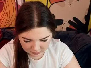 Camsoda Free Porn Cam of rosiemoons