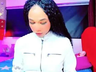 Camsoda Adult Video Chat of britany-montiel