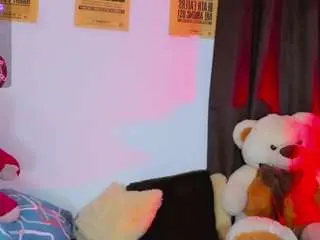 Camsoda Free Live Porn of ladynoah