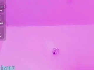 Camsoda Nude Webcam of rosedewitt