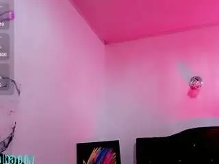 Camsoda Sex Chat of rosedewitt