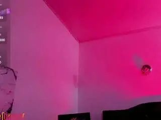 Camsoda Private Sex Chat of rosedewitt