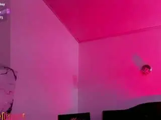 Camsoda Live Sex Cam of rosedewitt