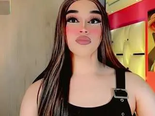 Camsoda Sex Cam of camilavasquezz