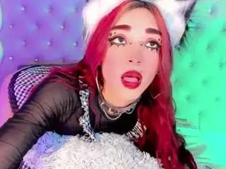 Camsoda Sex Chat of leyxandrabraz