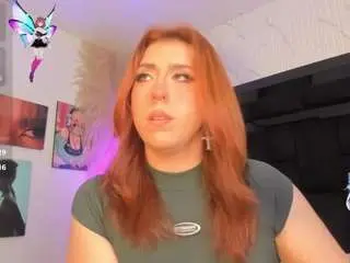 Camsoda Best live sex cam show of janneblossom