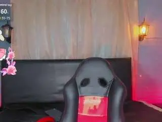 Camsoda Best Webcam of suzume-mendez