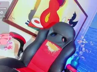 Camsoda Live Porn of suzume-mendez