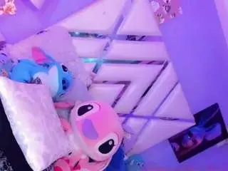 Camsoda Sex Cam of niccolls-princess