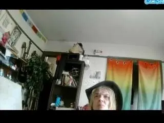Camsoda Live Sex of asskitten