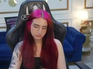Camsoda Nude Webcam of sweetlili054