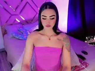 Camsoda Nude Webcam of paola-foster