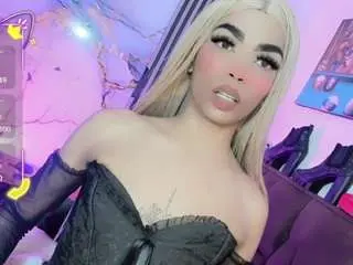 Camsoda Private Sex Chat of gisele-fox