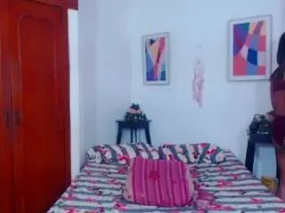 Camsoda Sex Cam of marcela-browm