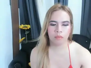 Chaturbate Live Sex of wildhot_pauleen4uxxx