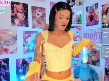 Chaturbate Adult Webcams of baby_lissi