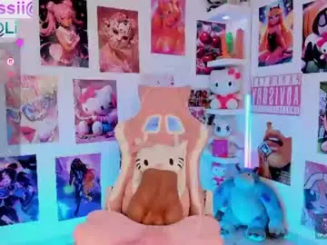 Chaturbate Live Porn of baby_lissi