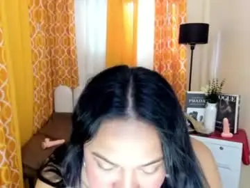 Chaturbate Sex Cam of bigcocklexie