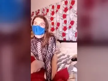 Chaturbate Live Sex of xxxeddsxxxanaly