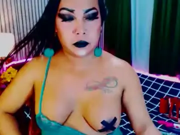 Chaturbate Live Sex of nomercy_mistress_sph