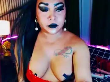 Chaturbate Sex Cam of nomercy_mistress_sph