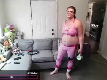 Chaturbate Best Webcam of princessstarpuppybi