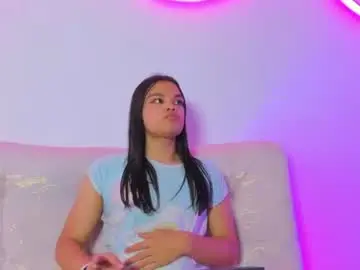 Chaturbate Best live sex cam show of ivonne_gil
