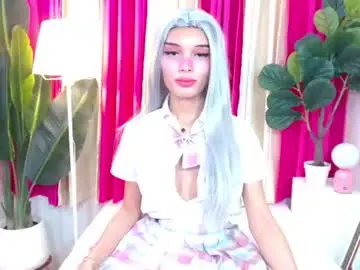 Chaturbate Sex Chat of pinkishdoll