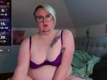 Chaturbate Adult Webcams of queerlyjaz