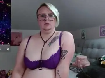 Chaturbate Adult Video Chat of queerlyjaz