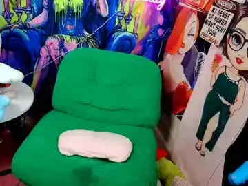 Chaturbate Adult Video Chat of blakelytgirl