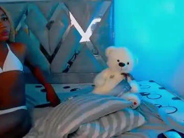 Chaturbate Private Sex Chat of skailer_xxx
