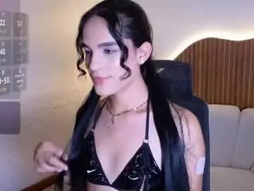 Chaturbate Live Sex of valerysofia_vg