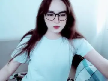 Chaturbate Adult Video Chat of elisa_2001