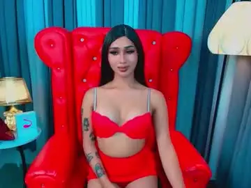 Chaturbate Sex Chat of iris_lauren