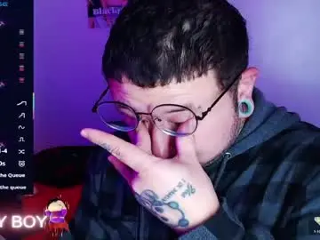 Chaturbate Adult Webcam of prince_ftm1
