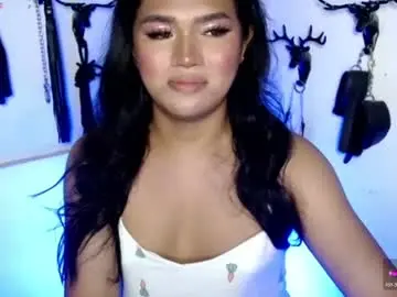 Chaturbate Live Sex Cam of xfreyalibitina69x