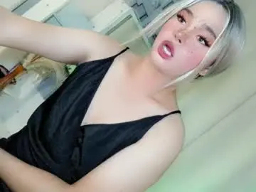 Chaturbate Sex Cam of hotsiren101