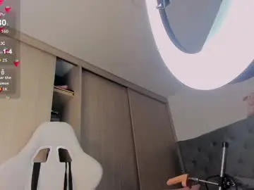 Chaturbate Adult Webcams of sussan_dream