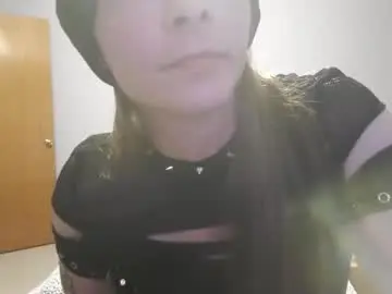 Chaturbate Free Porn Cam of jess_demoness